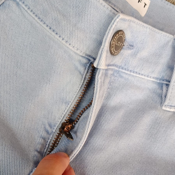 Loft shorts - Picture 8 of 13